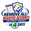 Credit Repair Service – Full Dispute & Restoration Program